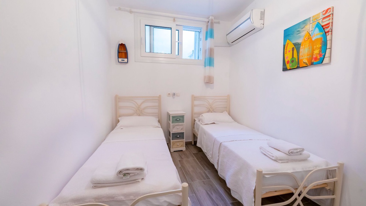 Photo of Bedroom in Naousa