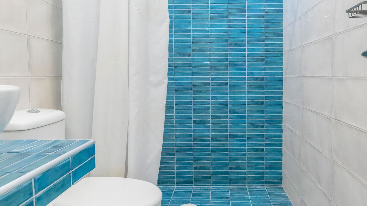 Photo of Bathroom in Naousa