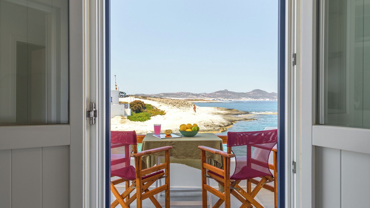 Photo of Others in Milos