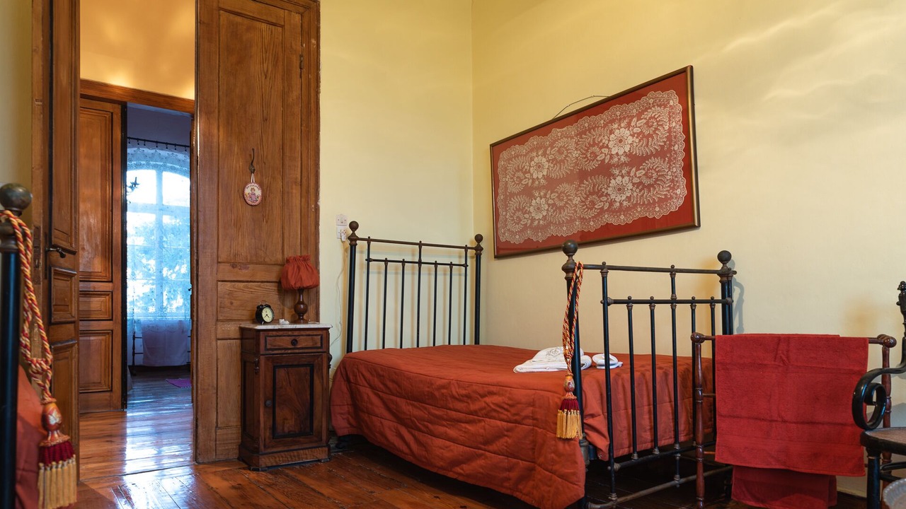 Photo of Bedroom in Kambos