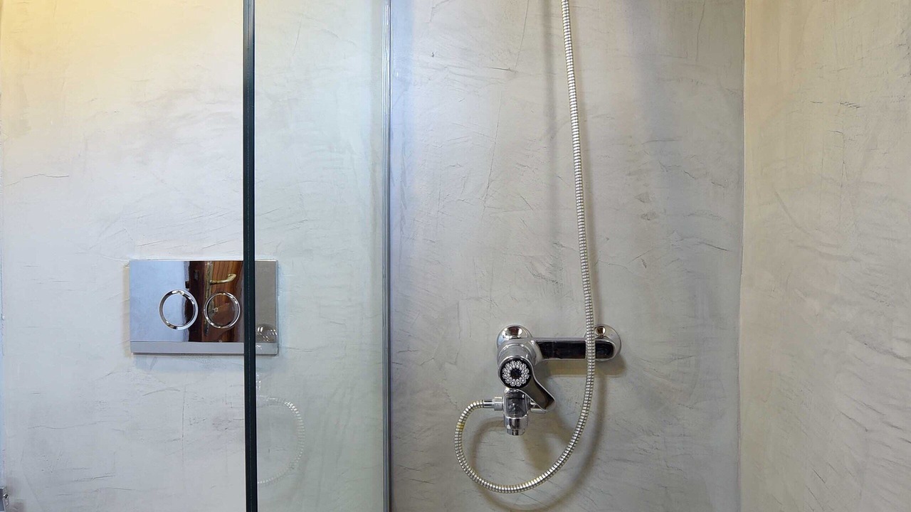 Photo of Bathroom in Polichrono