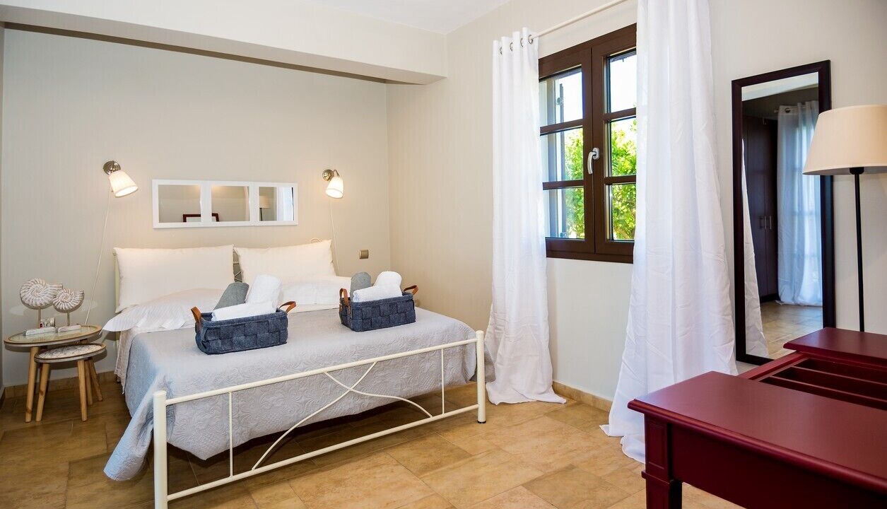 Photo of Bedroom in Karavados