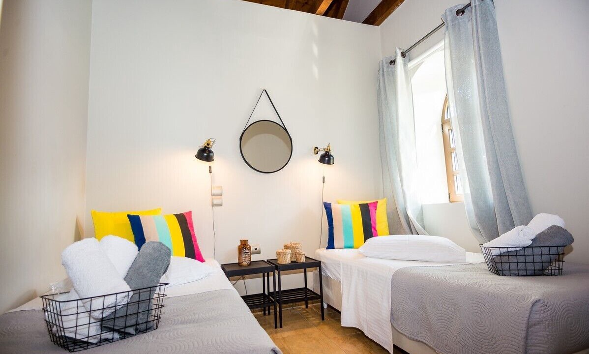 Photo of Bedroom in Karavados