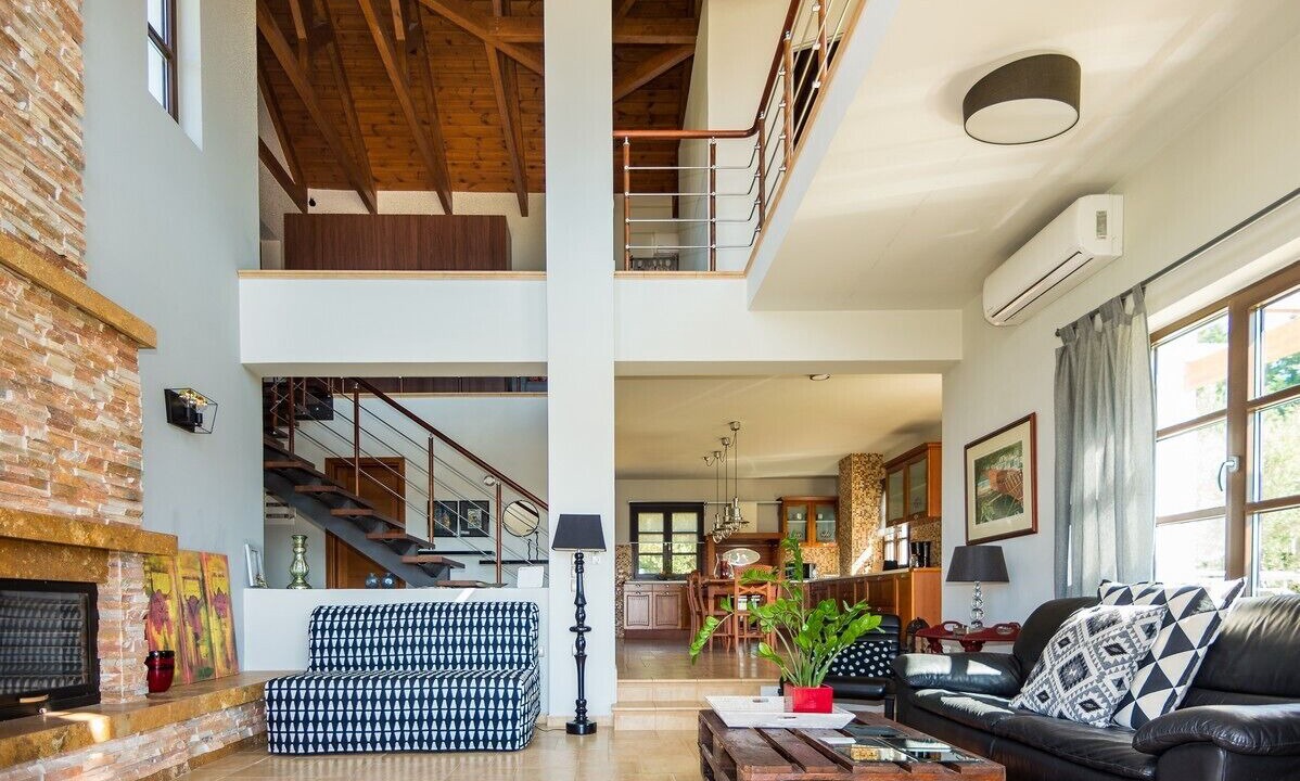 Photo of Livingroom in Karavados