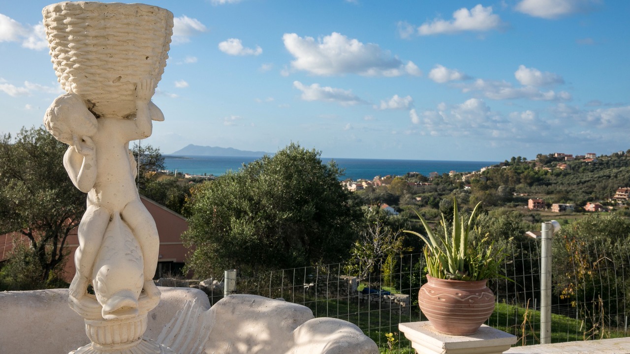 Photo of Outdoor in Arillas