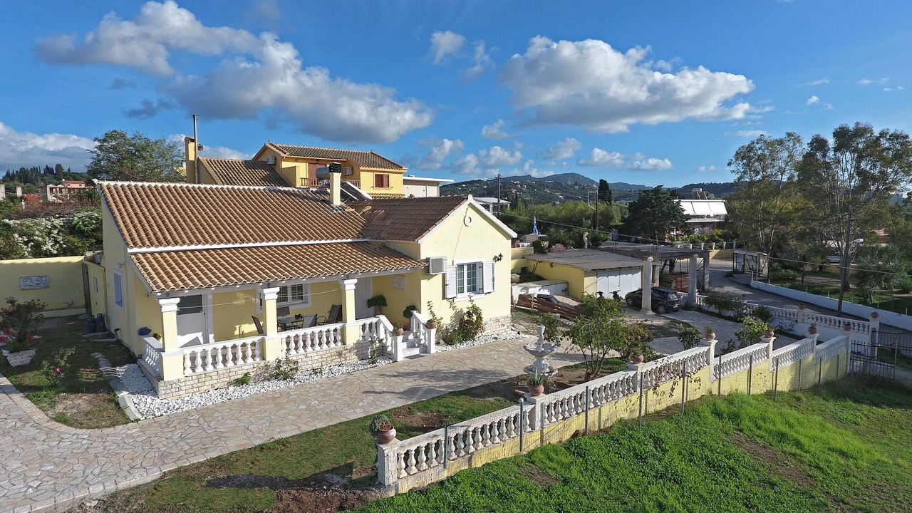 Photo of Others in Arillas