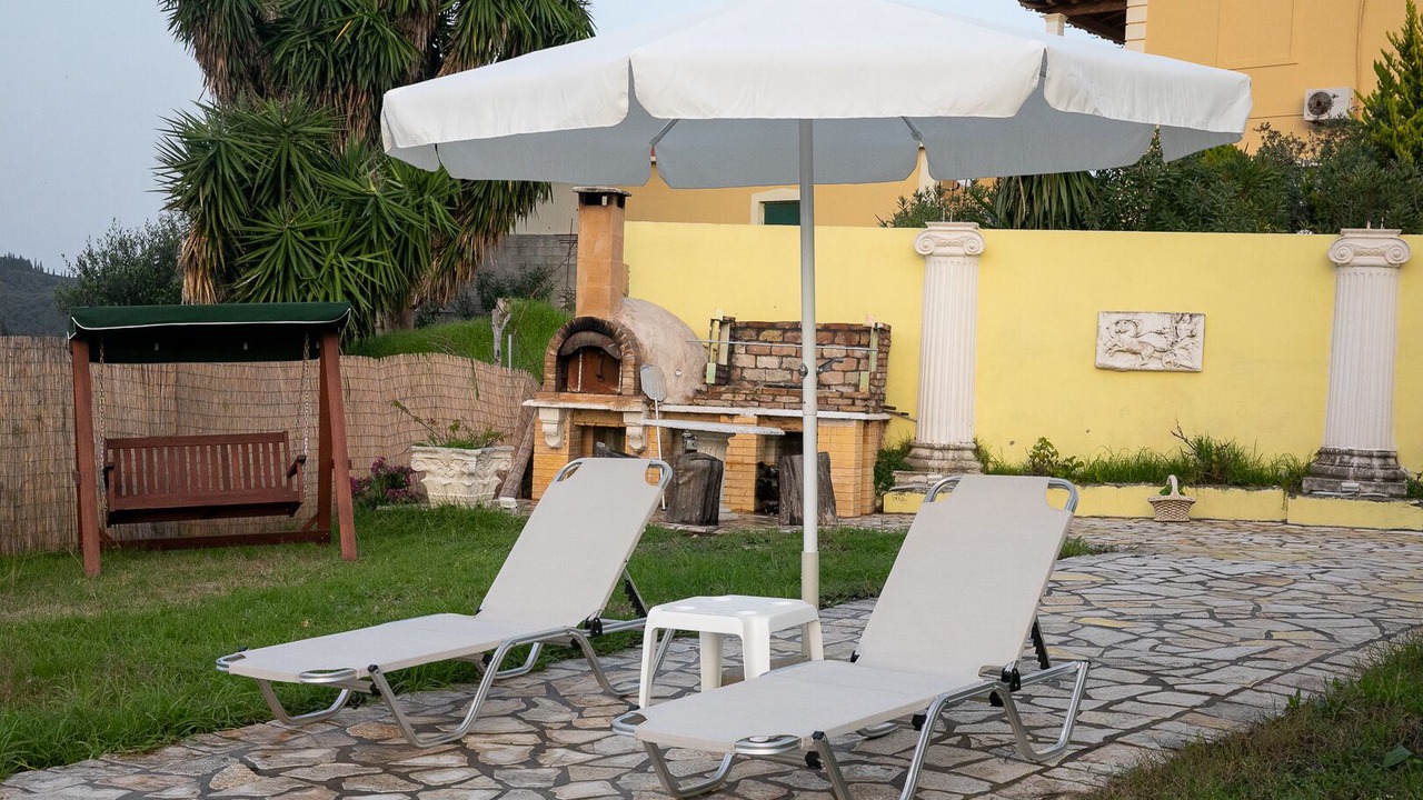 Photo of Outdoor in Arillas