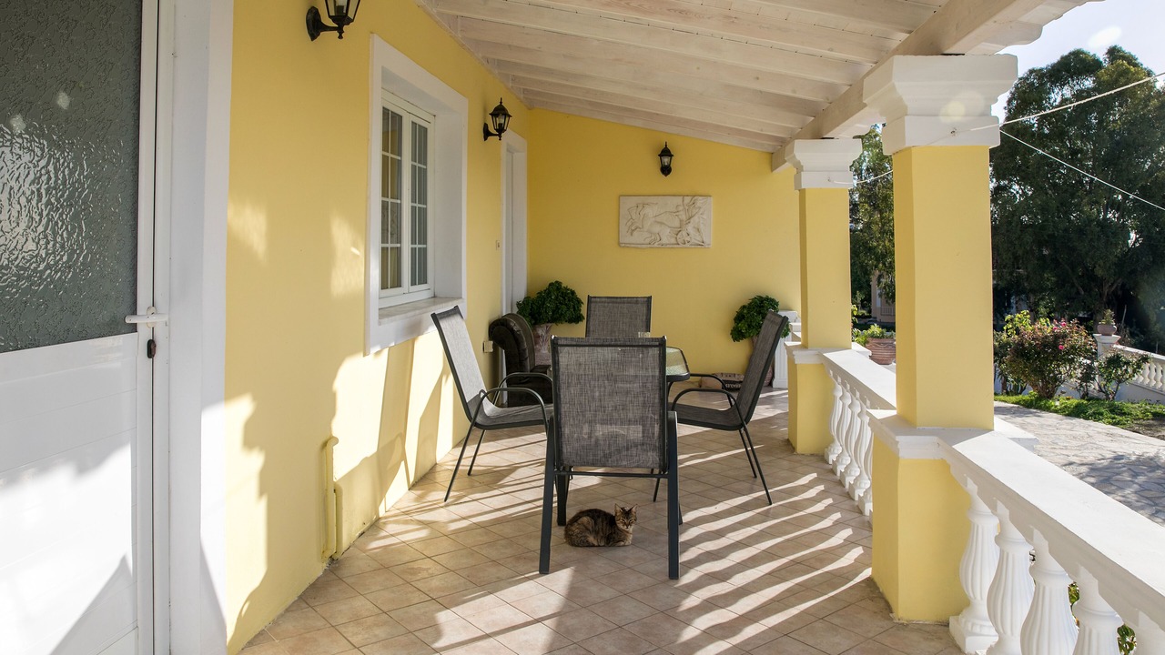 Photo of Outdoor in Arillas