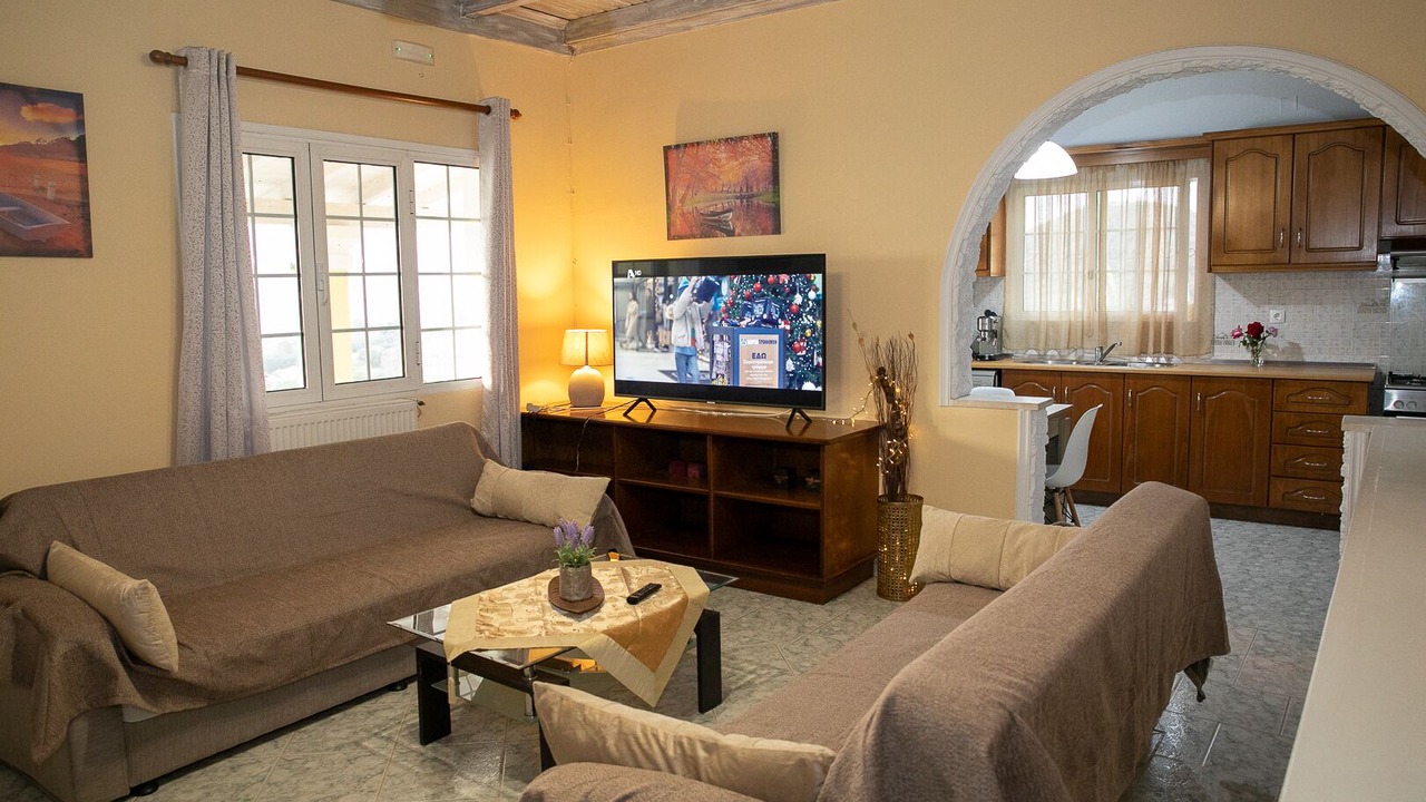 Photo of Bedroom in Arillas