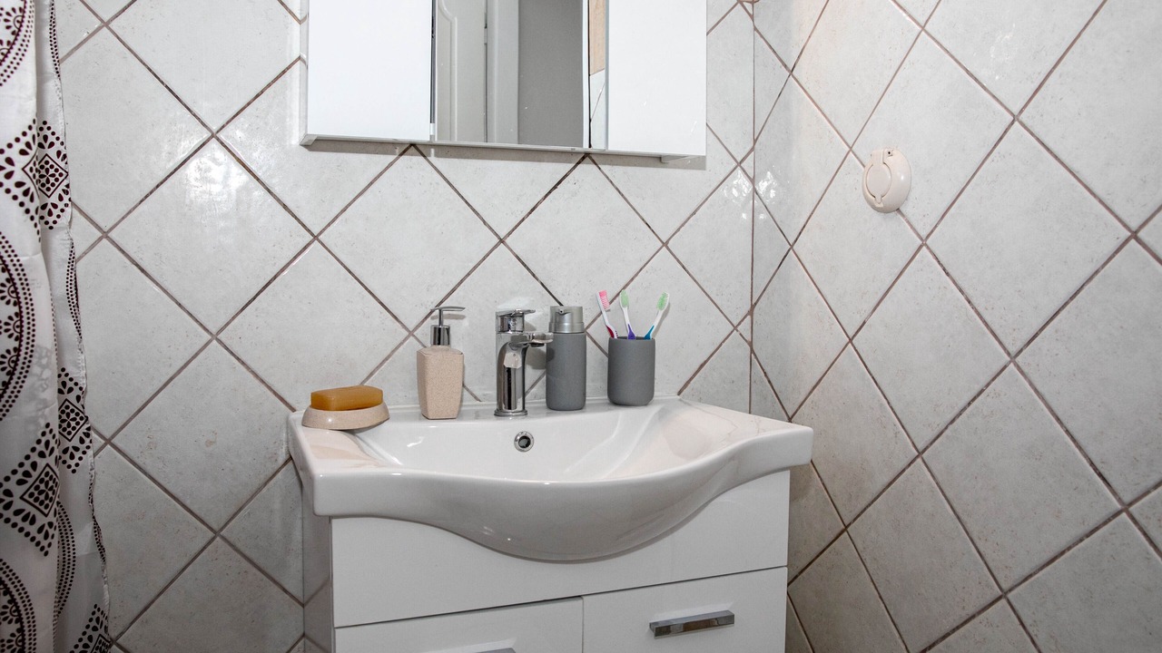 Photo of Bathroom in Arillas