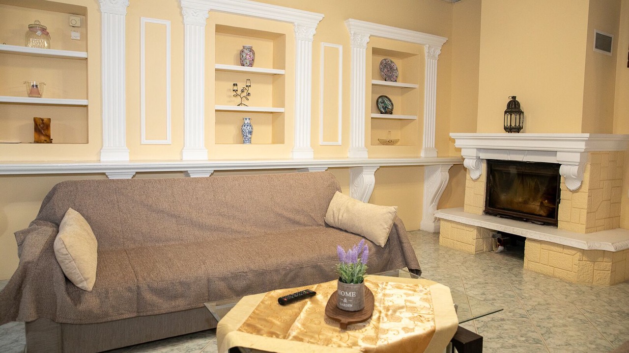 Photo of Bedroom in Arillas