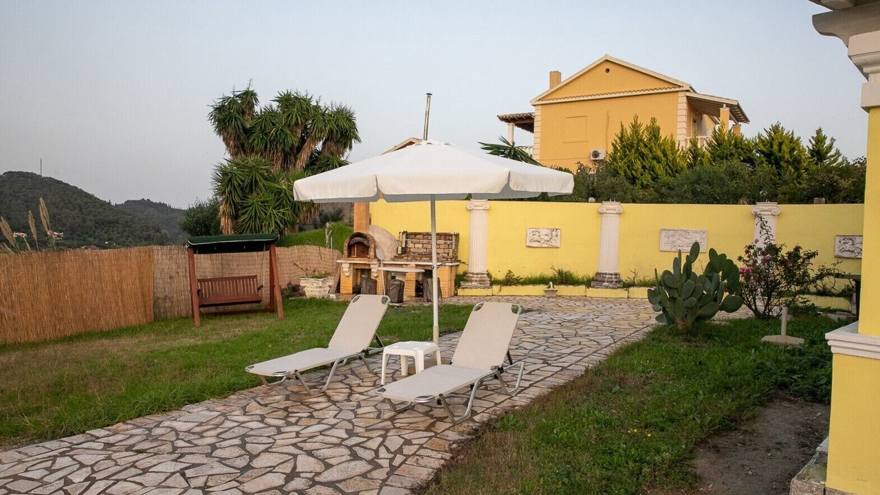 Photo of Outdoor in Arillas
