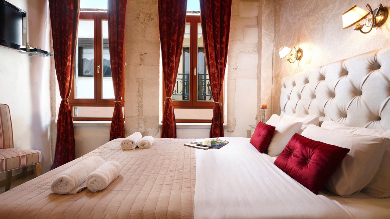 Photo of Bedroom in Old Town Rethymnon