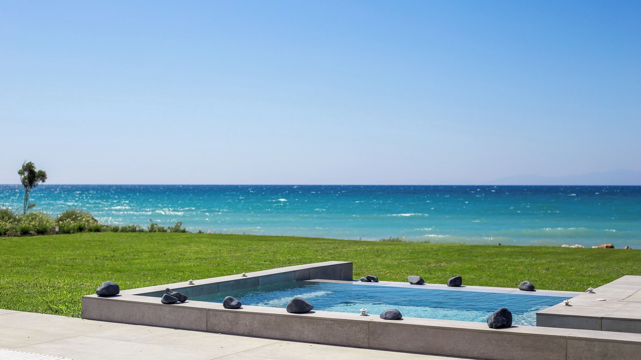 Photo of Outdoor in Kamiros