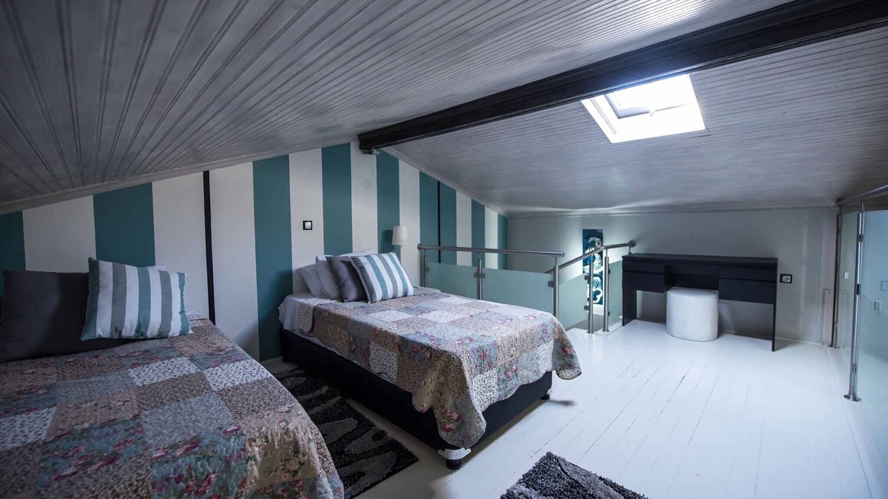 Photo of Bedroom in Peroulion