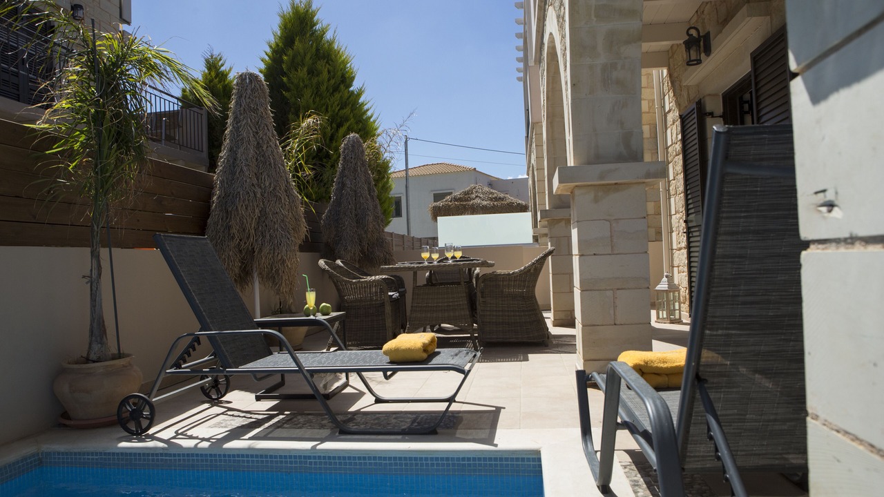 Photo of Outdoor in Kato Stalos