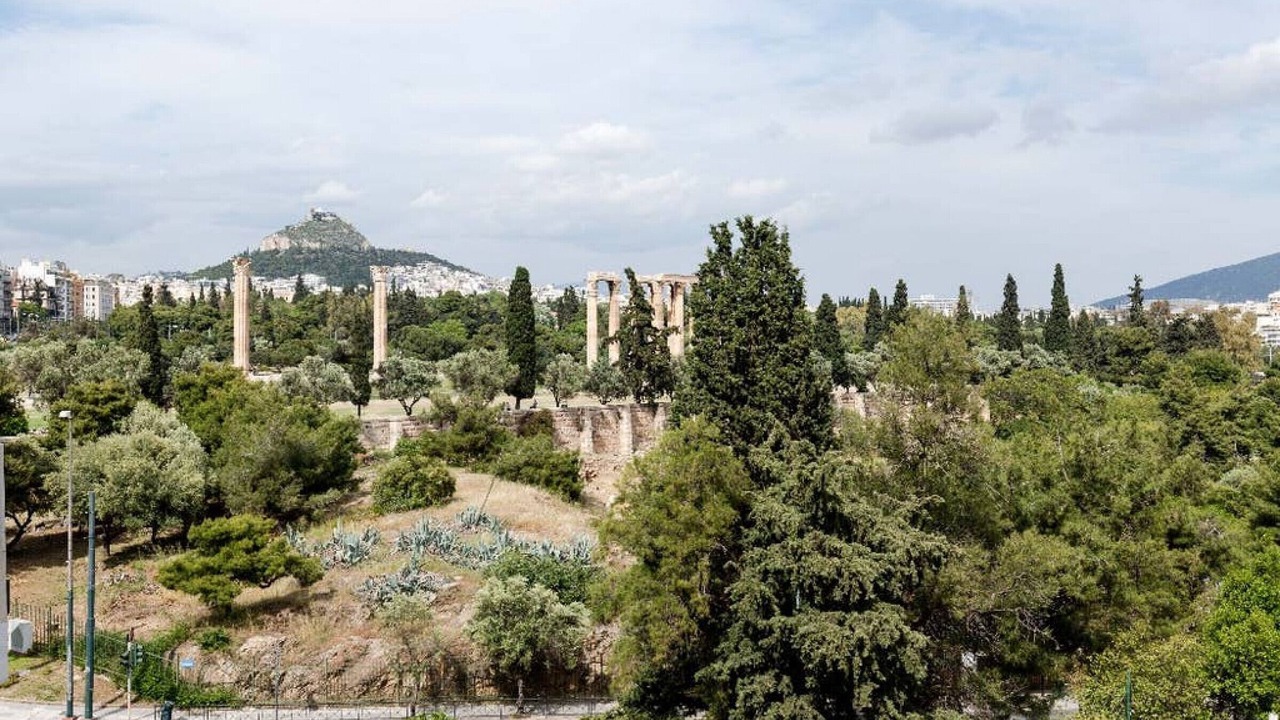 Photo of Others in Athens City Centre