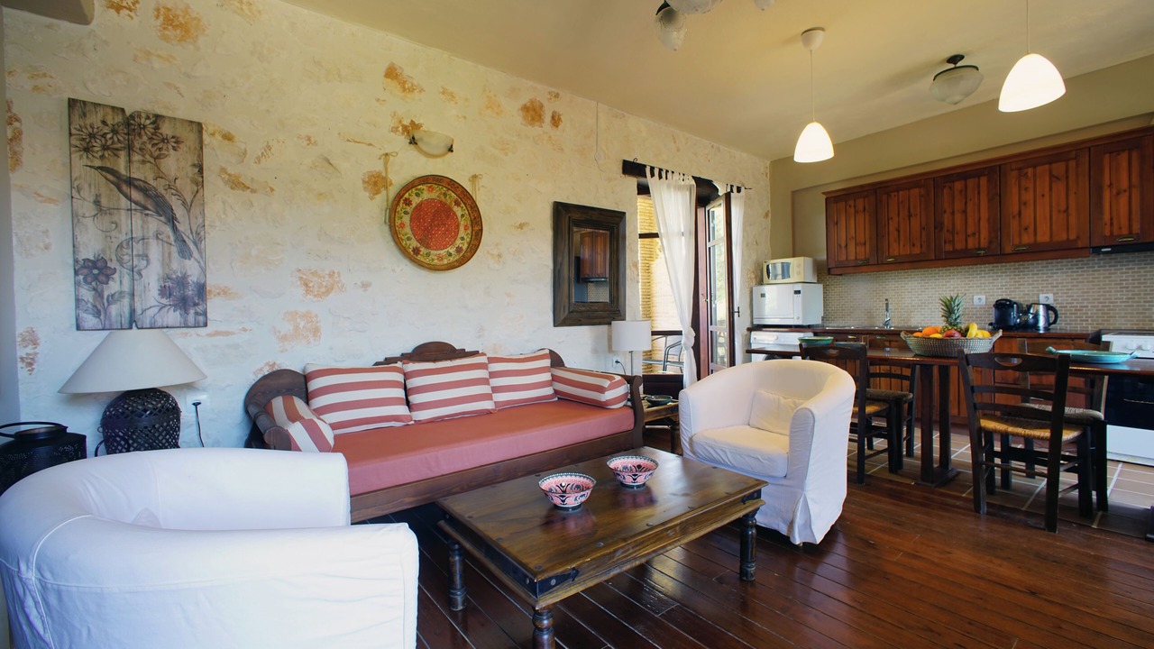 Photo of Livingroom in Vasilikos