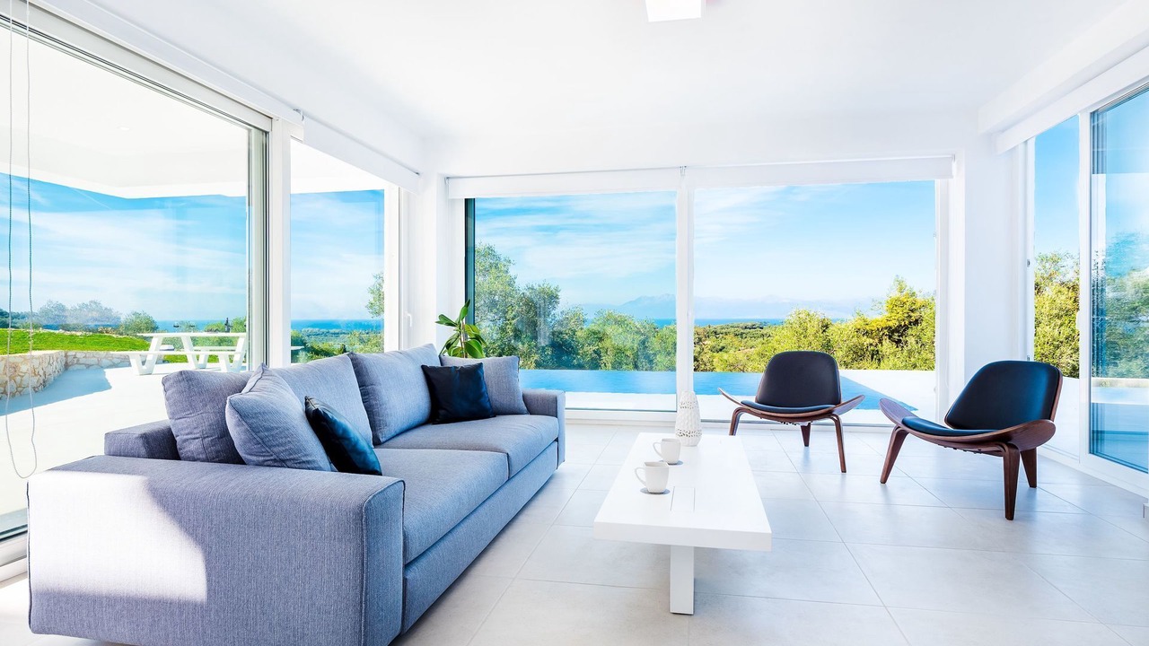 Photo of Livingroom in Pelekito