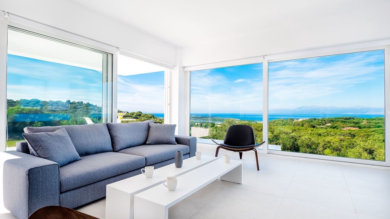 Photo of Livingroom in Pelekito