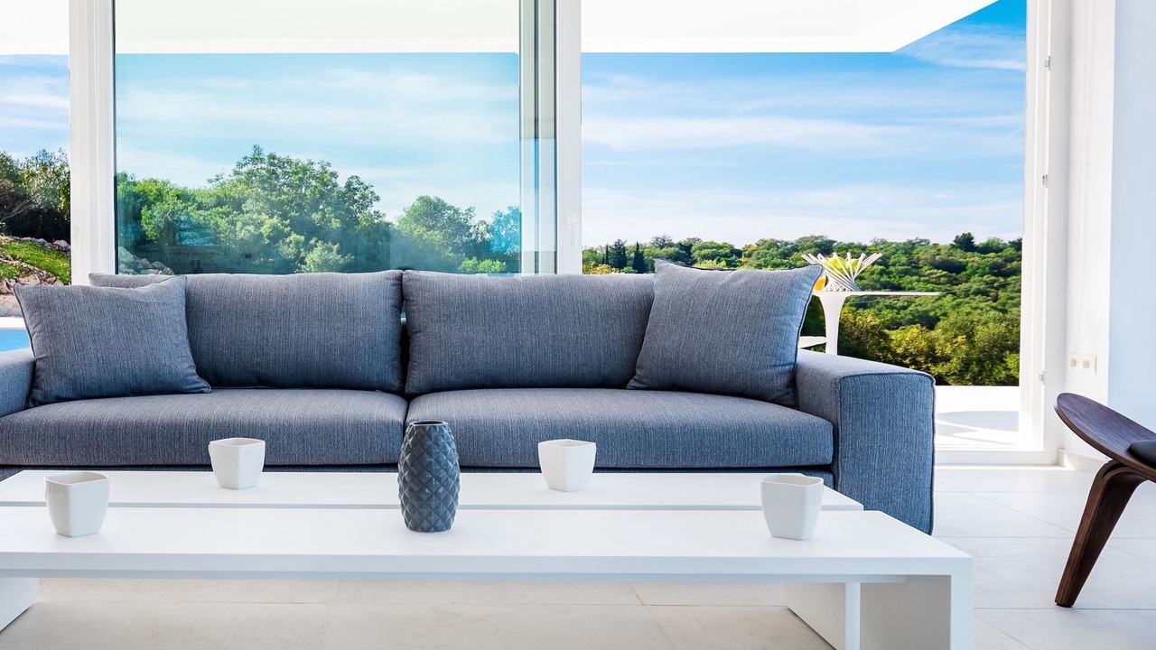 Photo of Livingroom in Pelekito