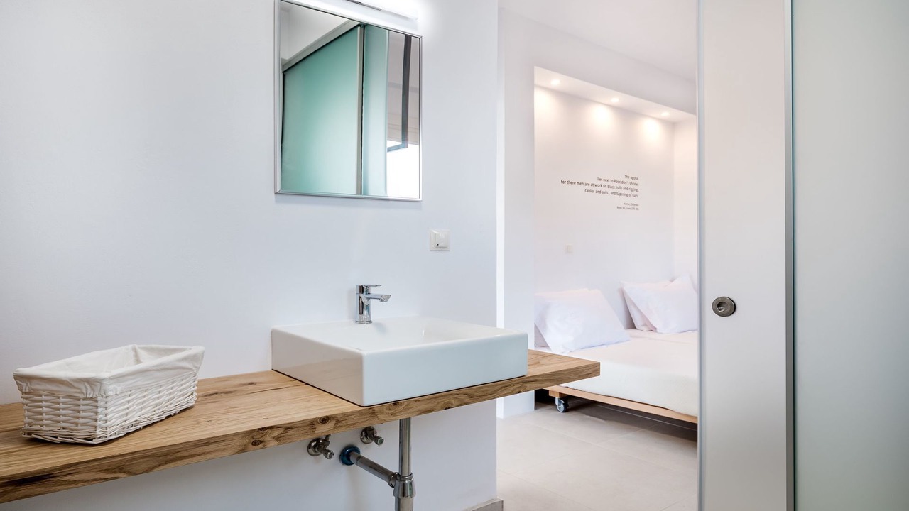 Photo of Bathroom in Pelekito
