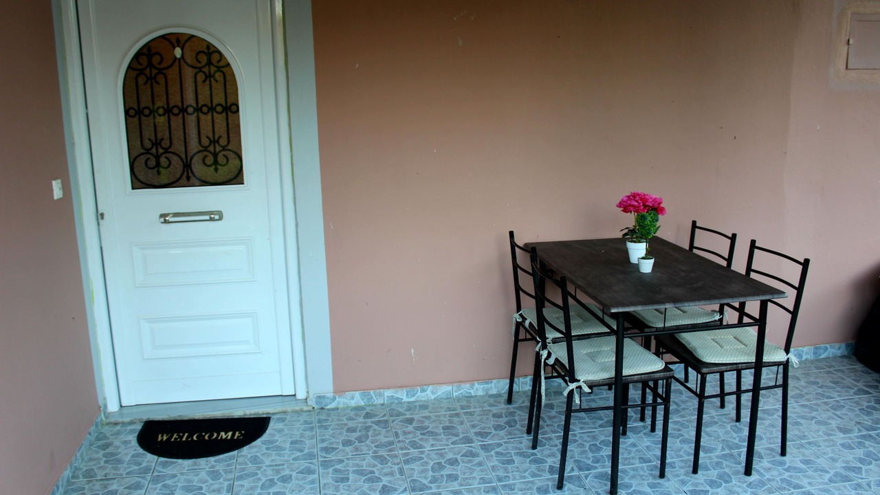 Photo of Outdoor in Marathias
