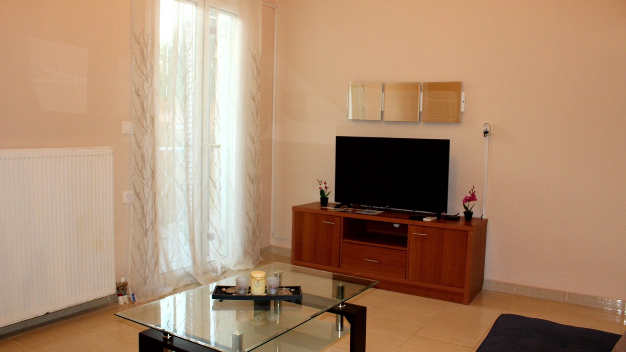 Photo of Livingroom in Marathias