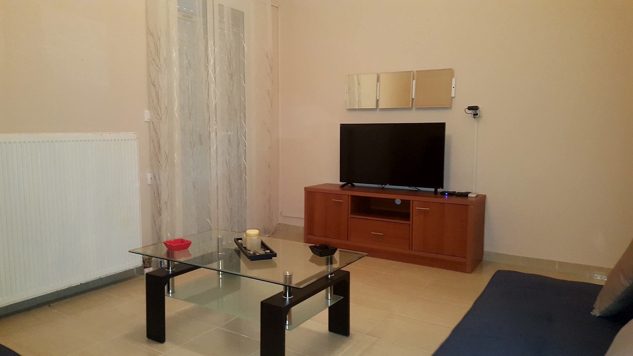 Photo of Livingroom in Marathias