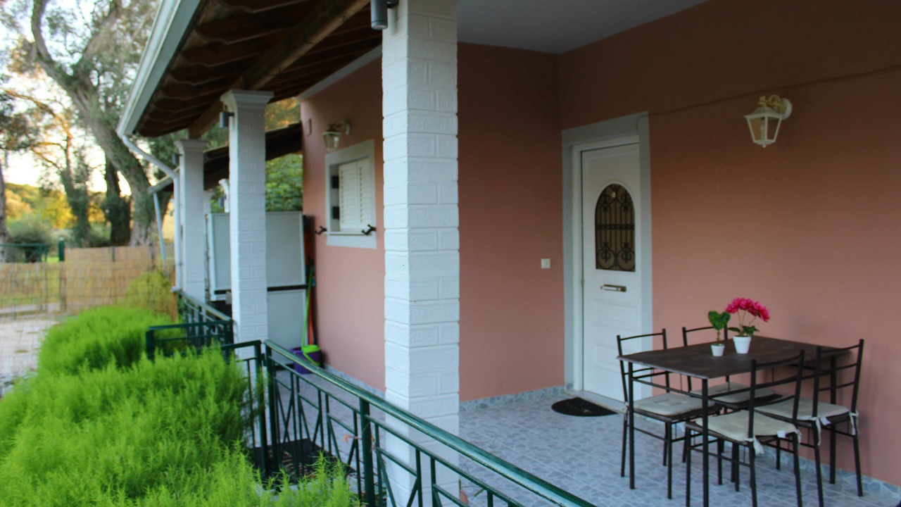 Photo of Outdoor in Marathias