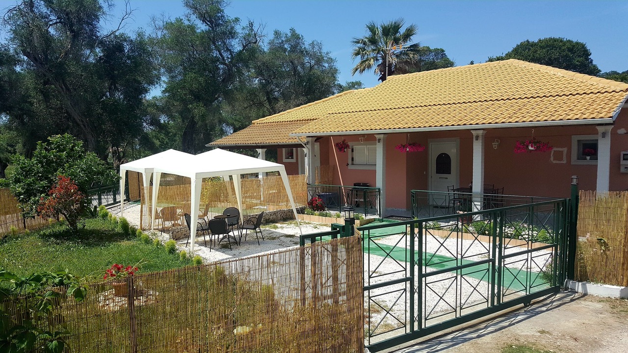 Photo of Outdoor in Marathias
