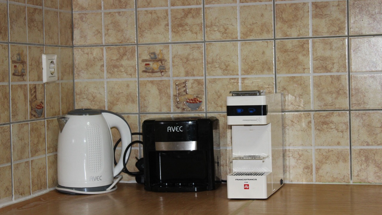 Photo of Kitchen in Marathias