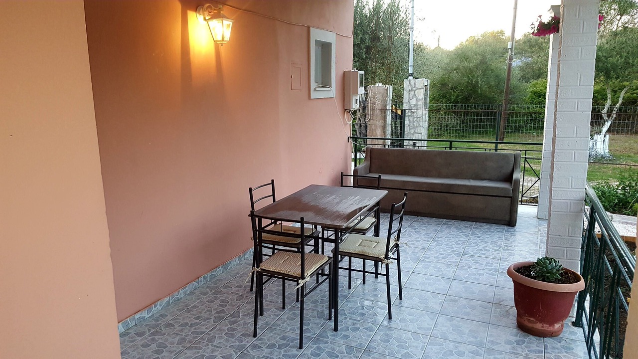 Photo of Outdoor in Marathias