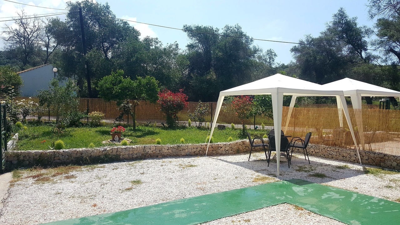 Photo of Outdoor in Marathias