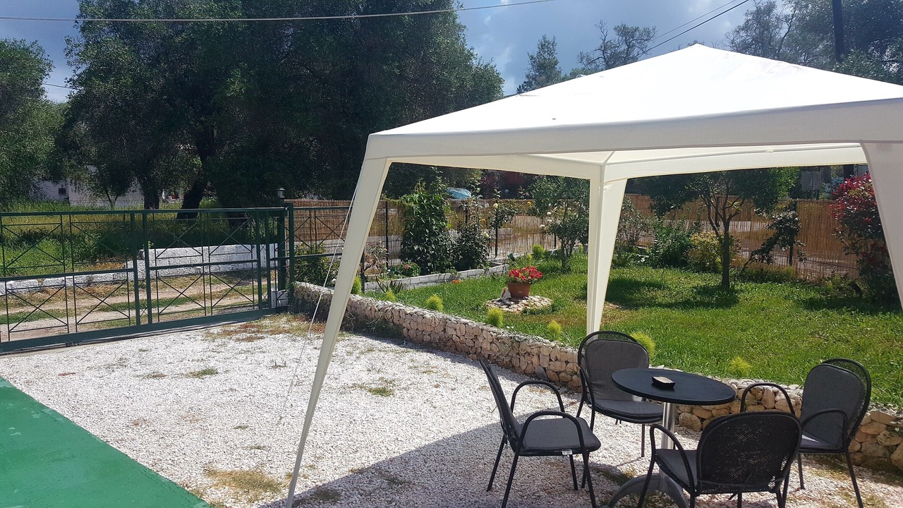 Photo of Outdoor in Marathias