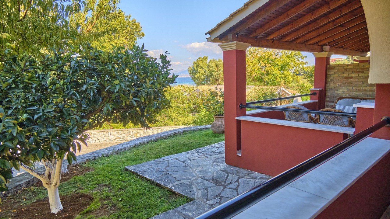 Photo of Outdoor in Apraos