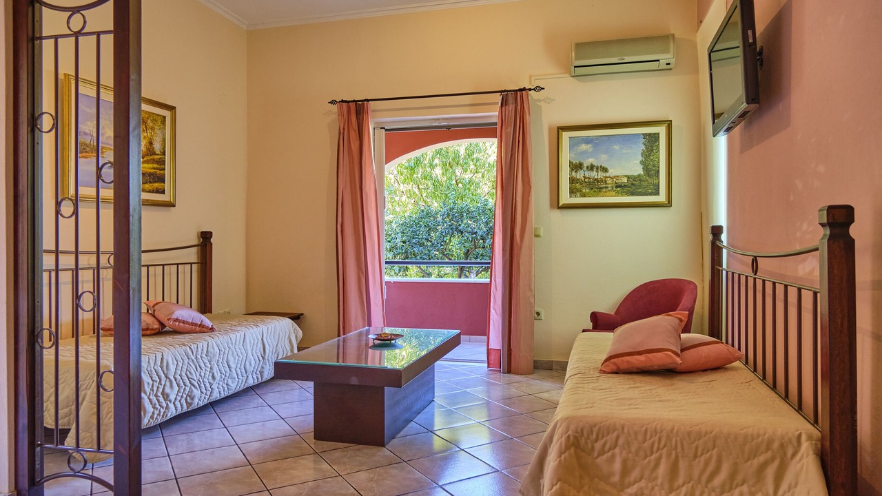 Photo of Bedroom in Apraos