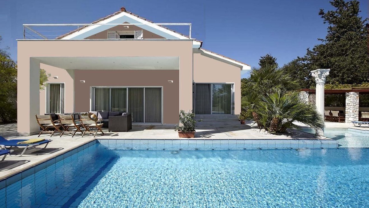 Photo of Outdoor in Logarata
