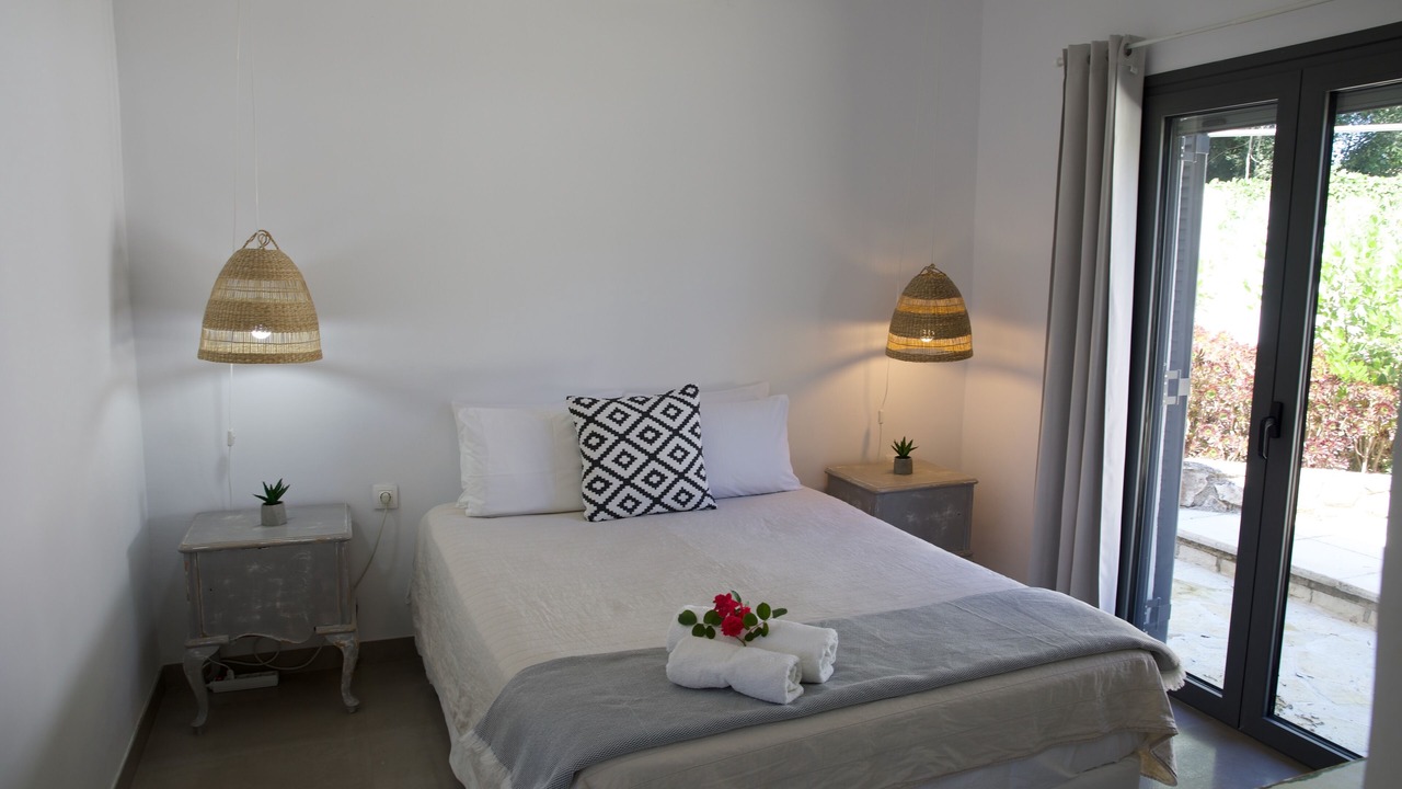 Photo of Bedroom in Makratika