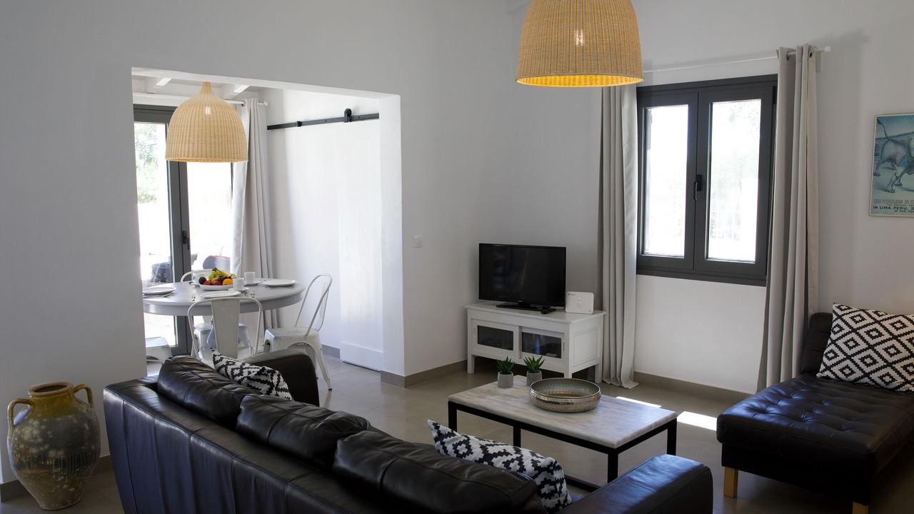Photo of Livingroom in Makratika