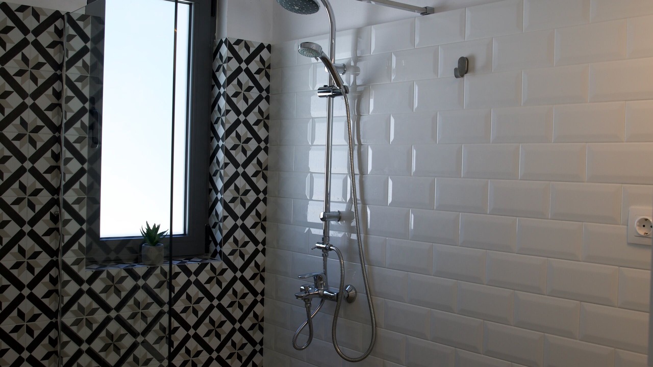 Photo of Bathroom in Makratika