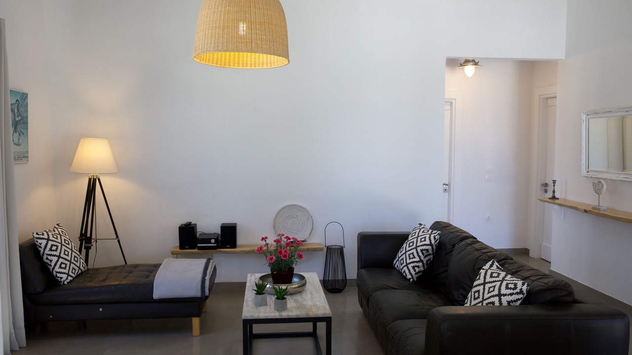 Photo of Livingroom in Makratika