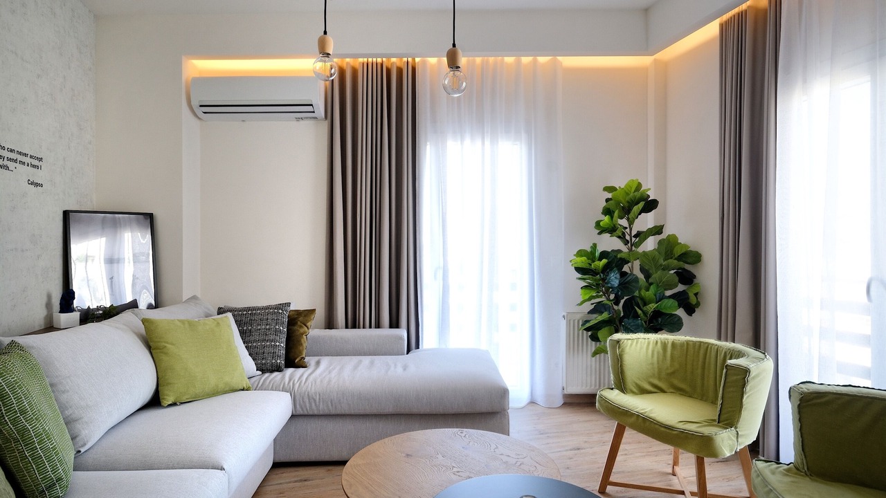 Photo of Livingroom in Kaisariani