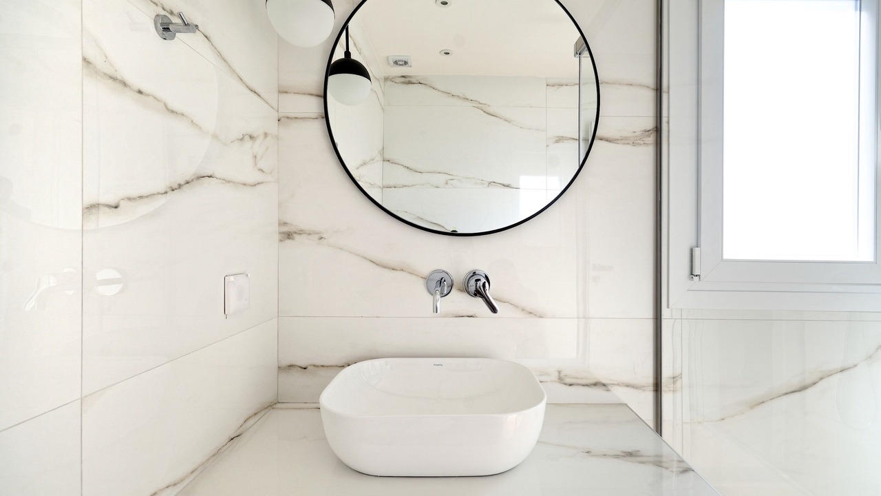 Photo of Bathroom in Kaisariani