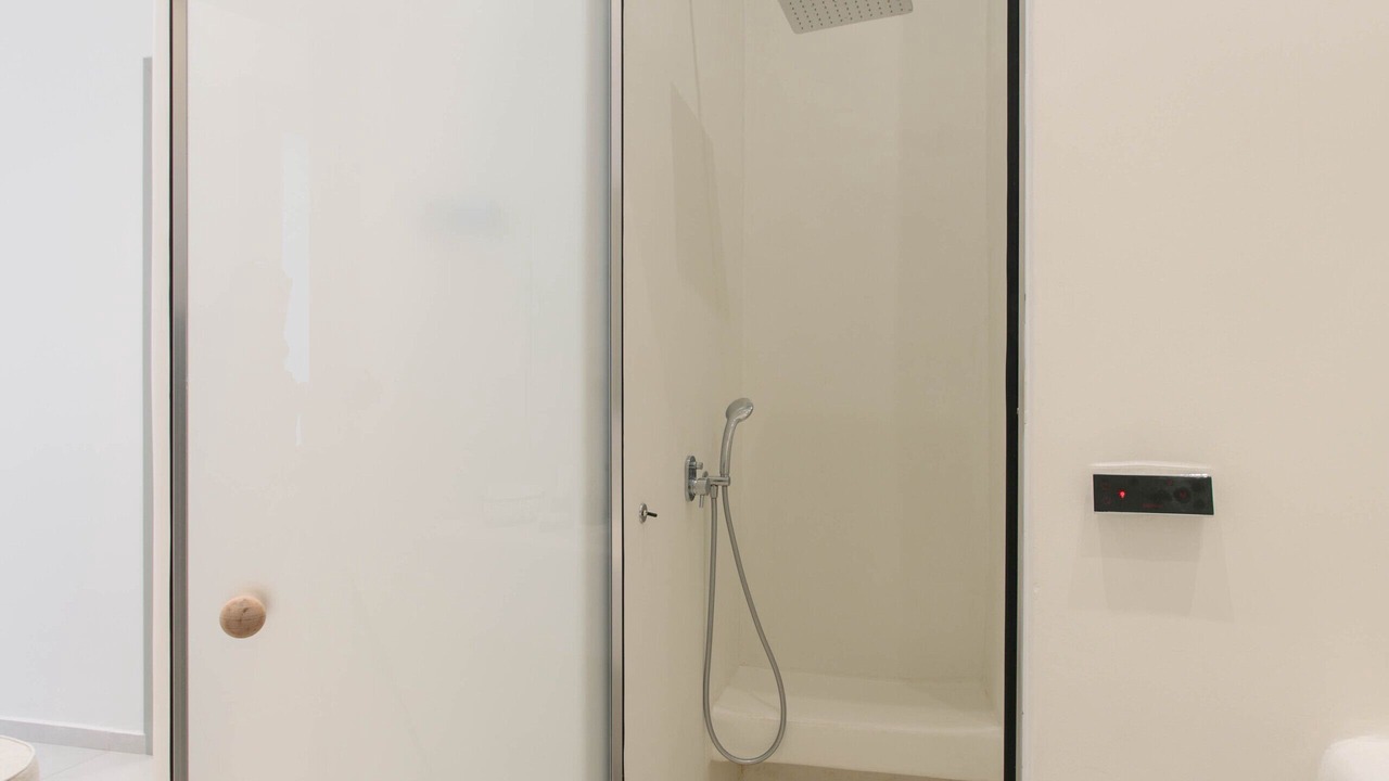 Photo of Bathroom in Agios Prokopios