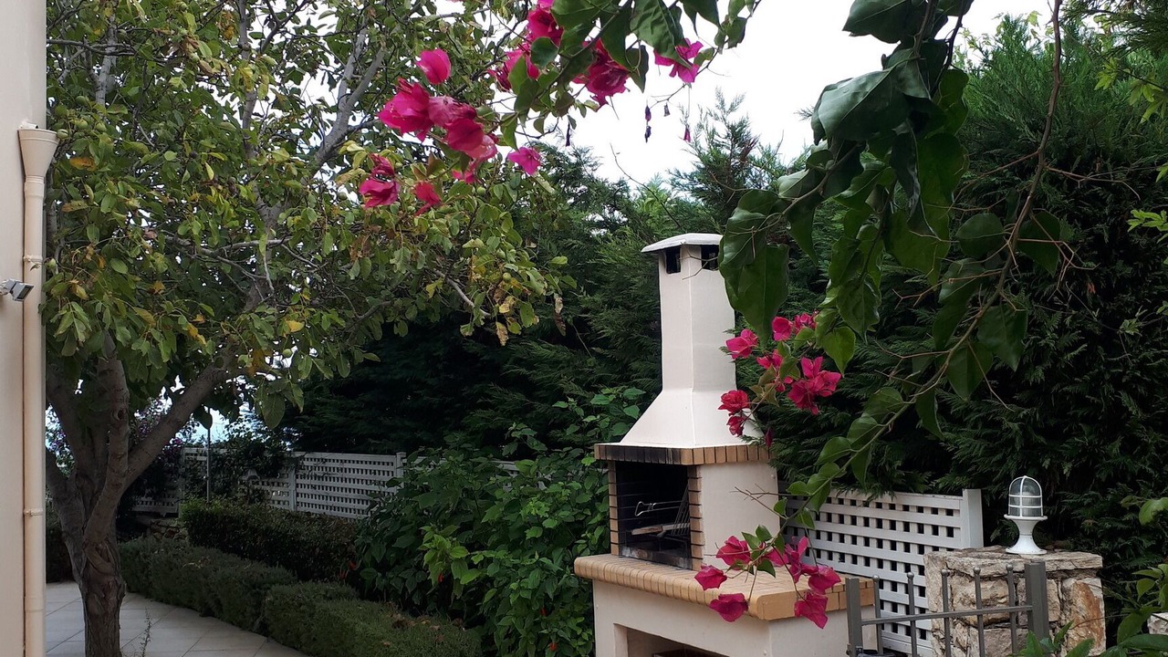 Photo of Patio Balcony in Skouloufia