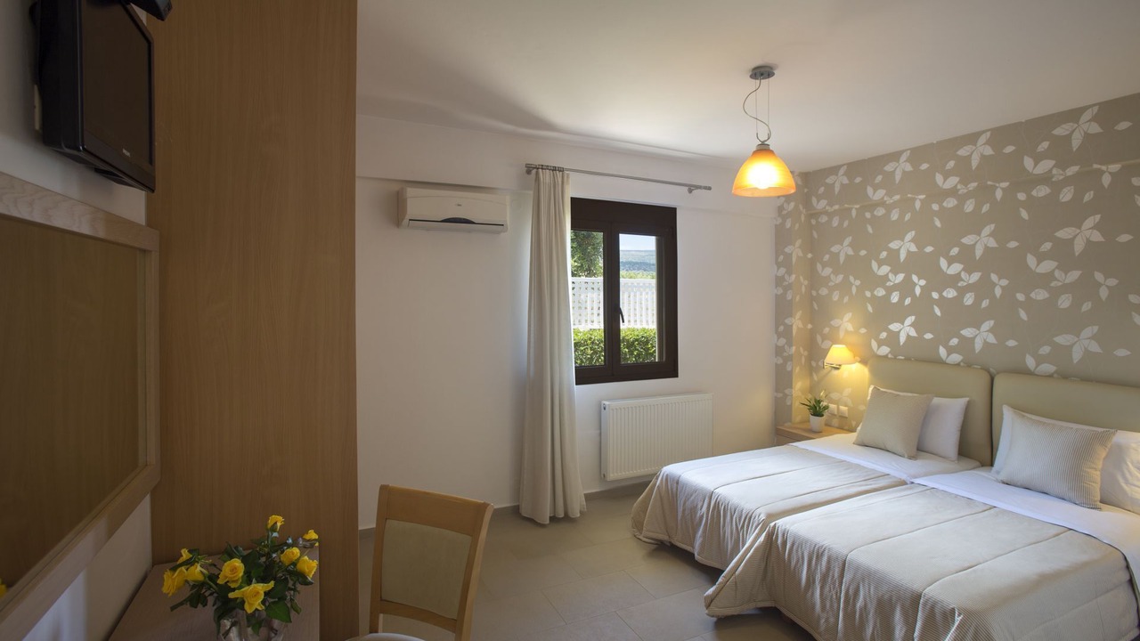 Photo of Bedroom in Skouloufia