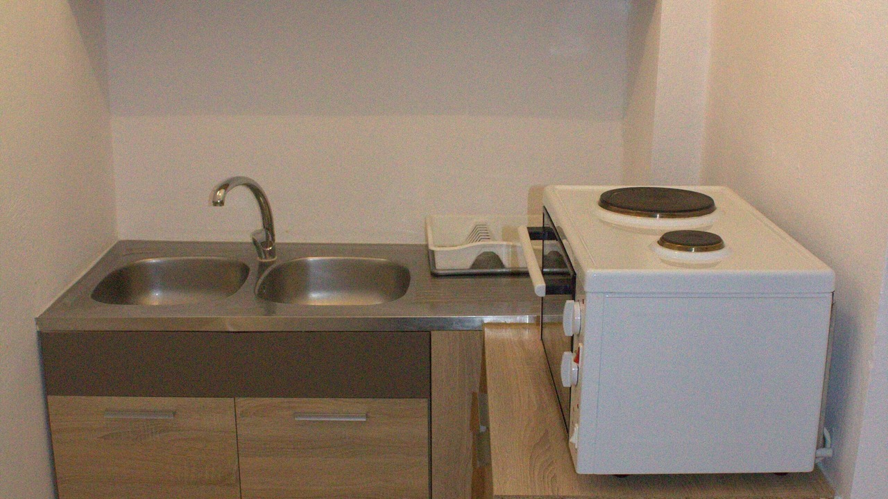 Photo of Kitchen in Marathias