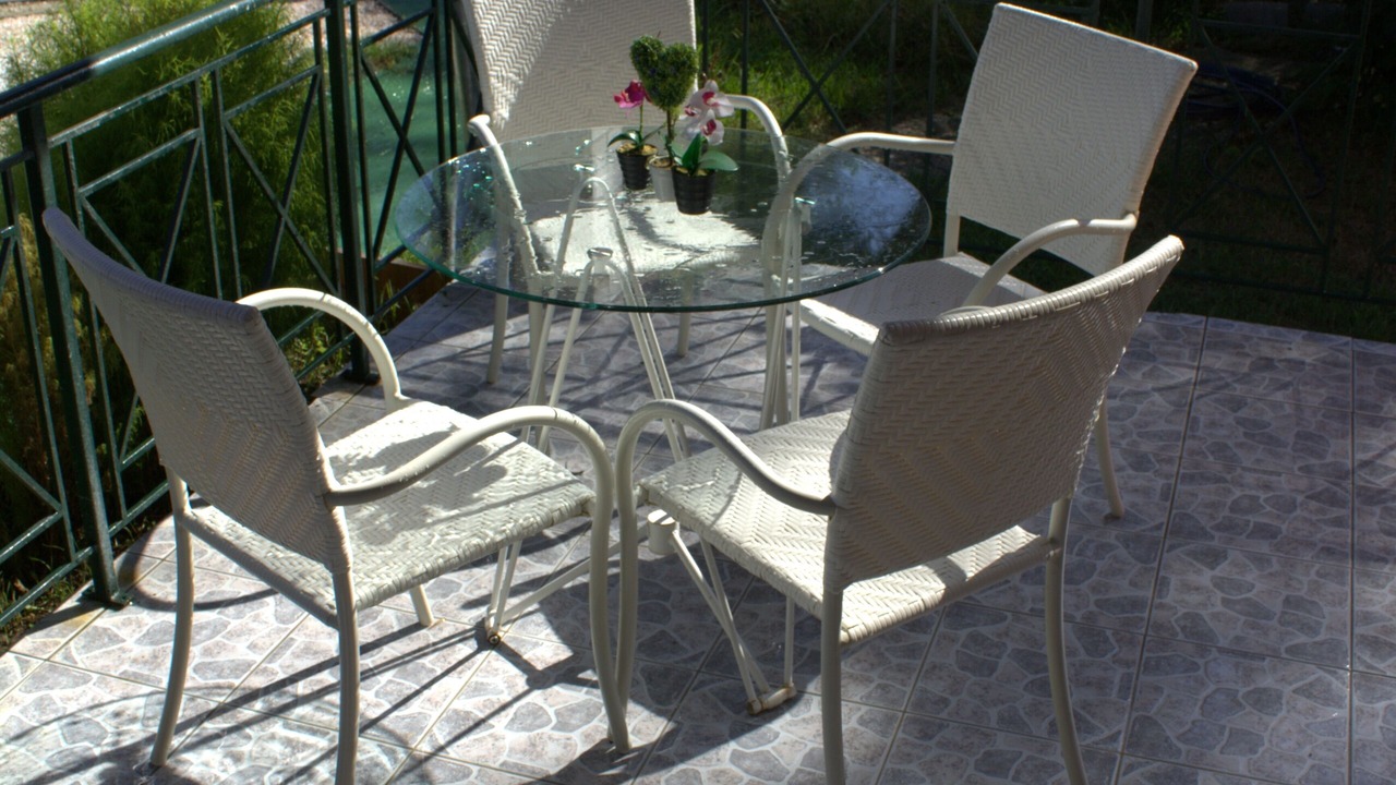 Photo of Outdoor in Marathias