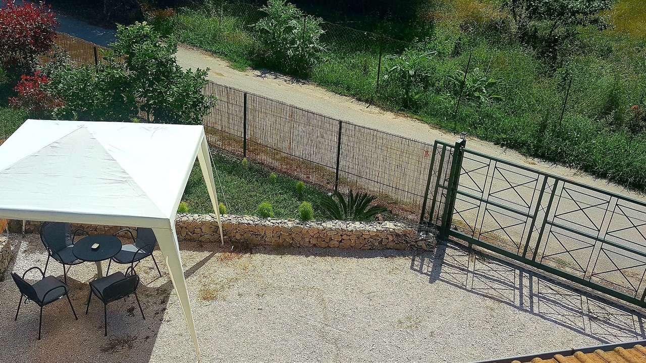 Photo of Outdoor in Marathias